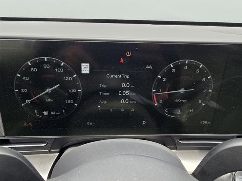 Used 2025 Hyundai Kona SEL AWD/4WD image 18