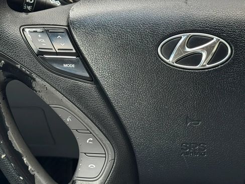 Used 2013 Hyundai Sonata Limited FWD image 33