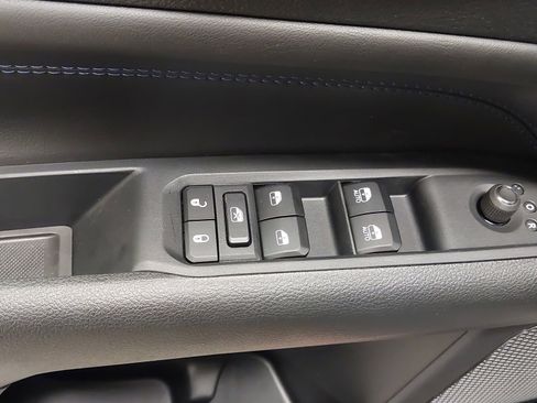 New 2026 Jeep Compass Latitude image 25