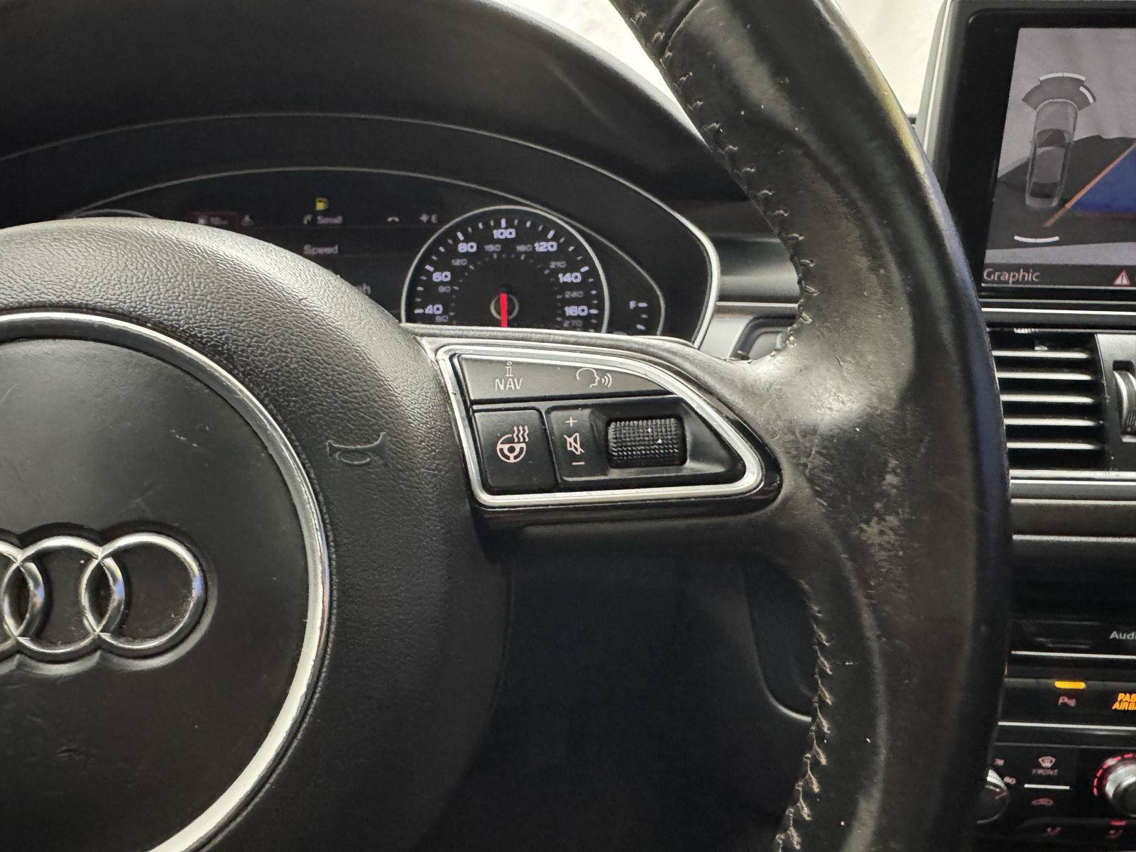 Used 2017 Audi A6 2.0T Premium AWD/4WD image 19