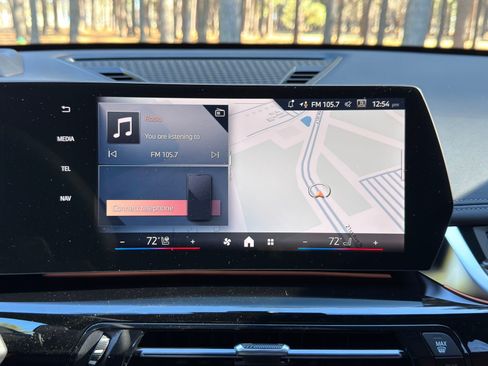 New 2026 BMW X1 xDrive28i w/ Technology Package image 4