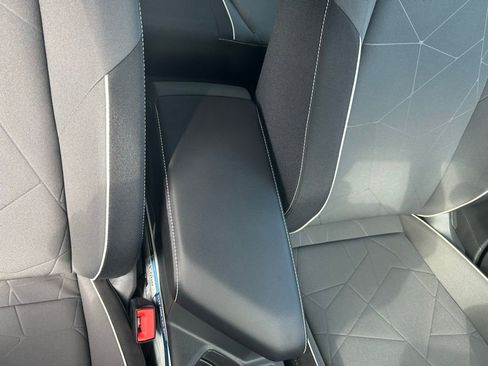 New 2026 Volkswagen Jetta Sport FWD image 35