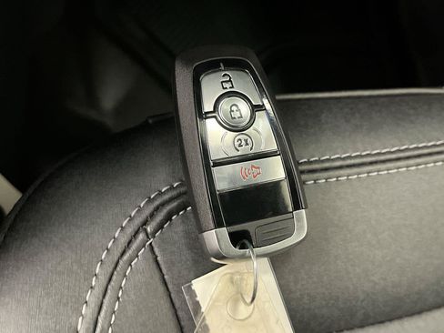 Used 2026 Ford Bronco Big Bend w/ Black Diamond Package AWD/4WD image 24