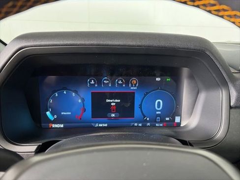 New 2026 Ford F150 Tremor w/ Equipment Group 402A High AWD/4WD image 17