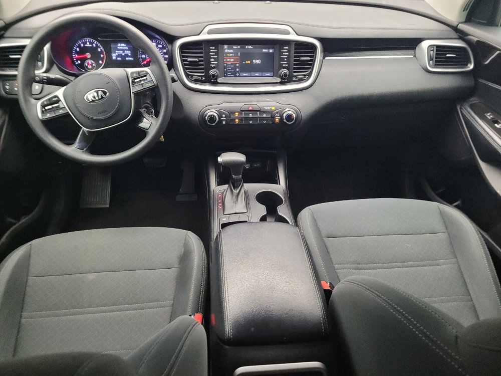 Used 2019 Kia Sorento FWD image 22