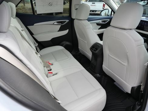 New 2026 Buick Envision Avenir AWD/4WD image 24