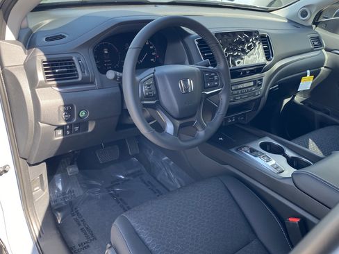 New 2026 Honda Ridgeline Sport image 12