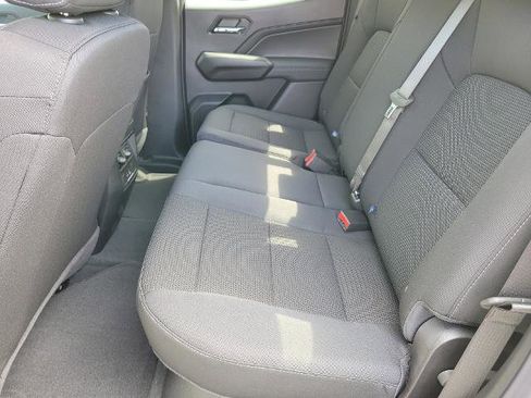 New 2026 GMC Canyon Elevation w/ Convenience Package RWD image 14