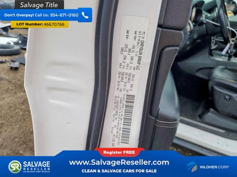 Used 2015 Jeep Grand Cherokee Limited AWD/4WD image 17