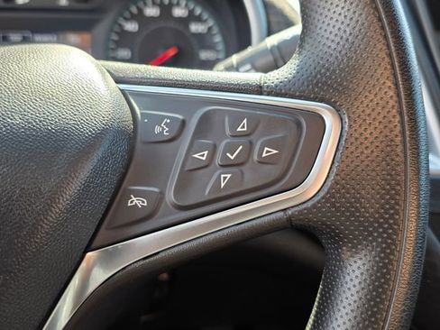 Used 2024 Chevrolet Malibu LS FWD image 24