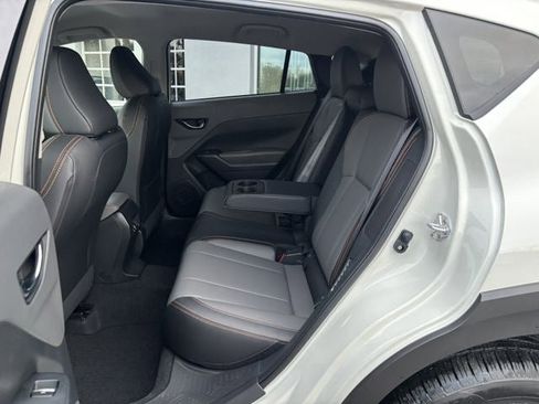 New 2026 Subaru Crosstrek 2.5i Limited image 95