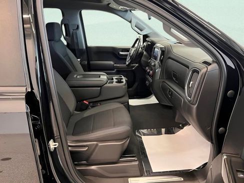 Used 2022 Chevrolet Silverado 1500 LT image 8