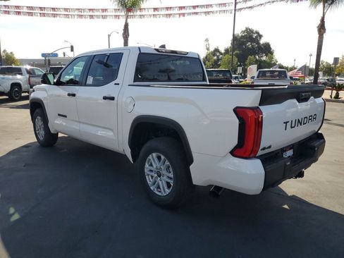 New 2026 Toyota Tundra SR5 image 5