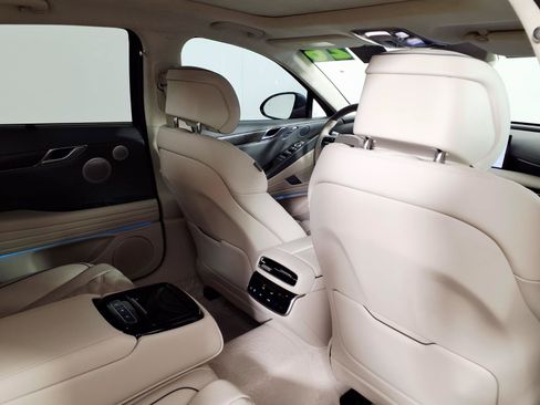 Certified 2026 Genesis G80 3.5T Sport Prestige AWD/4WD image 11