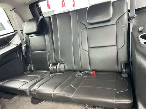 Used 2015 Chevrolet Tahoe LTZ RWD image 16