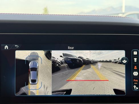 New 2026 Mercedes-Benz AMG GT 43 image 26