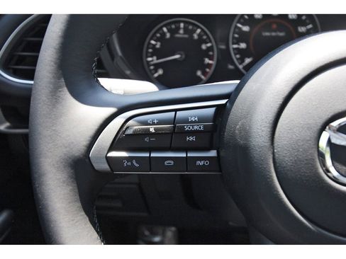 New 2026 MAZDA MAZDA3 s Sport FWD image 14