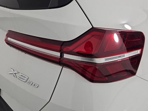 New 2026 BMW X3 xDrive30 image 9