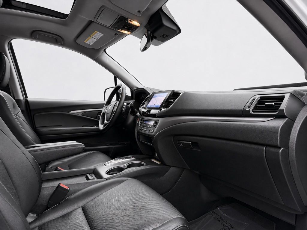Used 2023 Honda Ridgeline RTL-E image 15