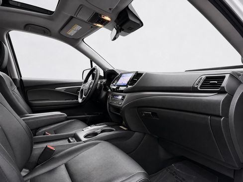 Used 2023 Honda Ridgeline RTL-E image 15