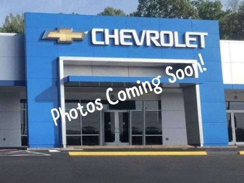 Used 2019 Chevrolet Silverado 1500 RST w/ All-Star Edition image 8