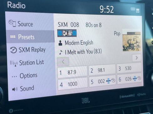 Used 2022 Toyota RAV4 XSE image 21