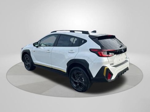 New 2026 Subaru Crosstrek 2.5i Sport w/ Crosstrek Mirror Package AWD/4WD image 7