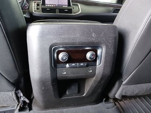 Used 2021 Chevrolet Tahoe LT AWD/4WD image 23