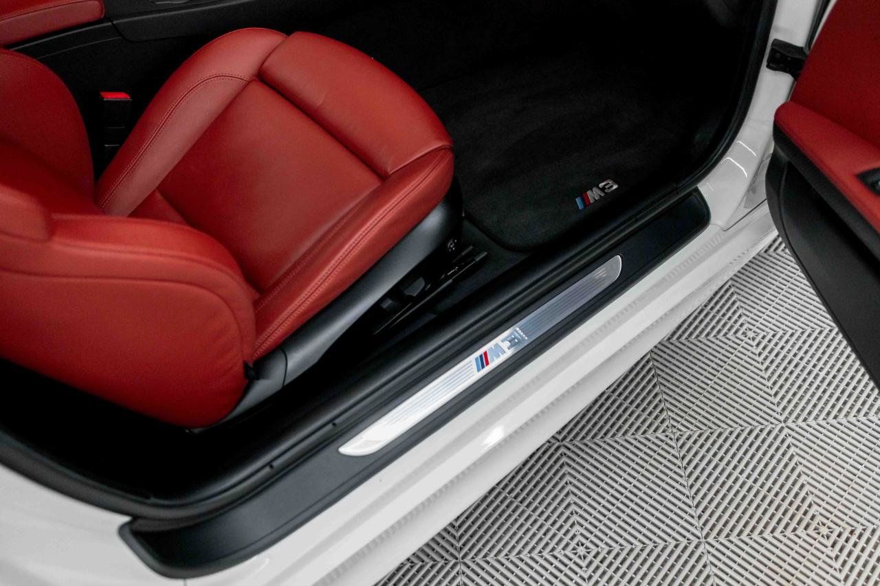 Used 2011 BMW M3 Coupe RWD image 84