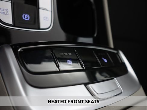 Used 2023 Hyundai Tucson SEL image 6