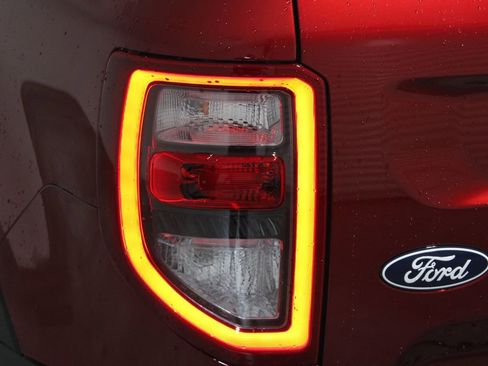 New 2026 Ford Bronco Sport Big Bend AWD/4WD image 46