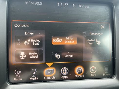 Used 2016 Jeep Cherokee Limited AWD/4WD image 19