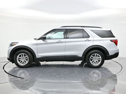 New 2026 Ford Explorer Active image 8