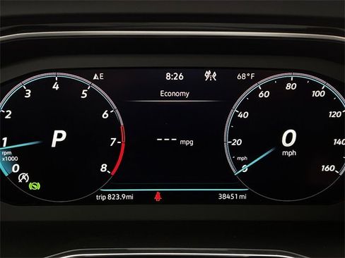 Used 2022 Volkswagen Jetta GLI Autobahn image 17