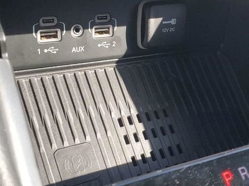 New 2026 Jeep Grand Cherokee L Limited AWD/4WD image 31