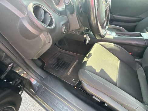 Certified 2014 Chevrolet Camaro LT RWD image 31