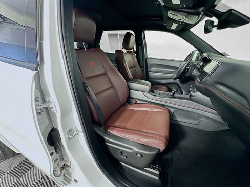 Certified 2025 Dodge Durango GT AWD/4WD image 41