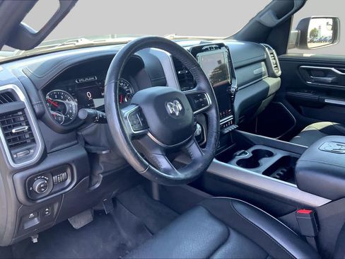 Used 2020 RAM 1500 Laramie w/ Sport Appearance Package RWD image 18