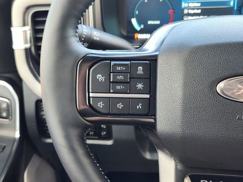 New 2026 Ford F350 Platinum image 29