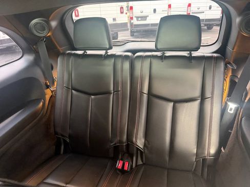 Used 2015 Dodge Durango R/T w/ Trailer Tow Group IV AWD/4WD image 26