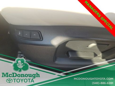 Used 2022 MAZDA CX-5 AWD 2.5 S w/ Preferred Package image 14