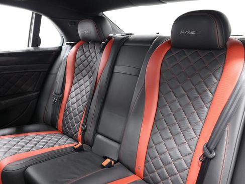 Used 2017 Bentley Flying Spur S W12 AWD/4WD image 50