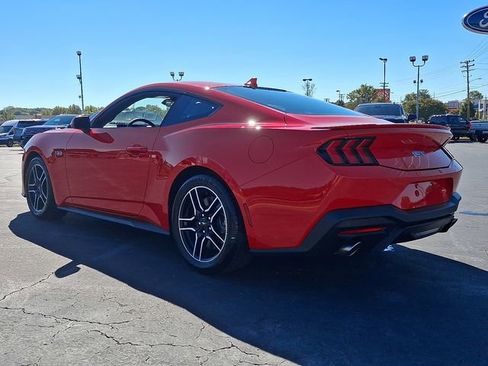 Certified 2024 Ford Mustang GT image 8