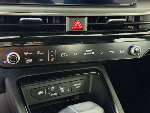 Used 2025 Kia K5 GT-Line image 19