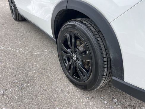 Used 2026 Honda HR-V Sport image 31