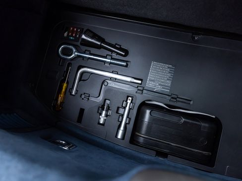 Certified 2017 Ferrari F12tdf image 62