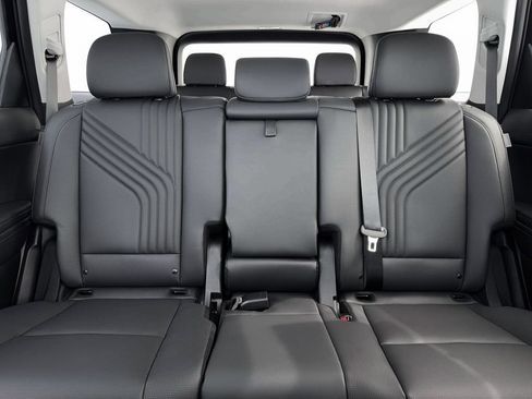 New 2026 Hyundai Palisade SEL Premium image 17