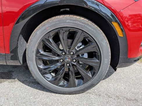 New 2026 Buick Envista Sport Touring w/ Convenience I Package FWD image 10