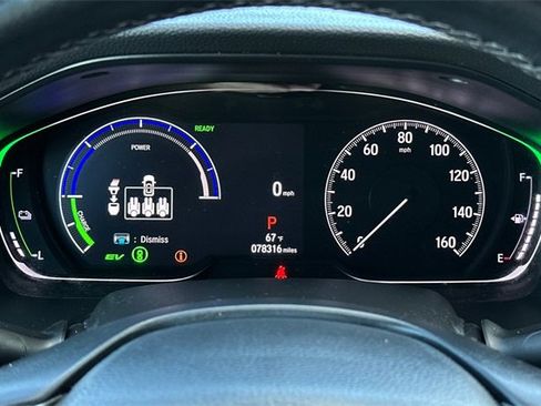 Certified 2022 Honda Accord Touring image 26