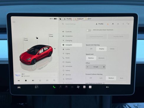 Used 2022 Tesla Model 3 image 26